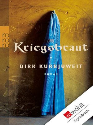 cover image of Kriegsbraut